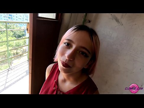 ❤️ Sensuele studente pijpt een vreemdeling in de outback - Cum On His Face ❌ Anal video at us ﹏